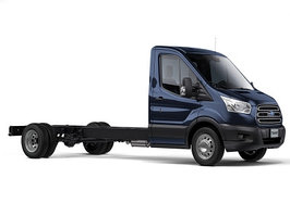 Volkswagen Crafter 50