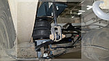 Пневмоподвеска Volkswagen Crafter 35 (2007-2016), задняя ось, Mercedes-Benz Sprinter W906 309 - 324; 209, фото 4