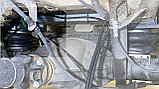 Пневмоподвеска VOLKSWAGEN Crafter NF (17-), двухскатная ошиновка моста, задняя ось, Aride, фото 3