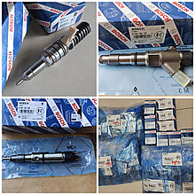 Форсунка топливная КамАЗ дв. Камминз (Cummins) ISLe-310-30/340-30 (4942359)