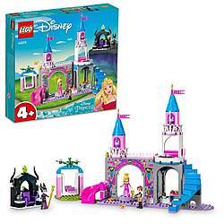 LEGO Disney Princess Замок Авроры 43211