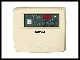 Пульт управления Harvia Combi C105S (индикаторный, для печей со встроенным парообразователем/увлажнителем)