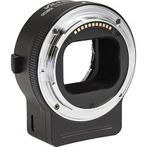 Переходник Viltrox NF-Z (объективы Nikon-F на камеры Nikon Z)