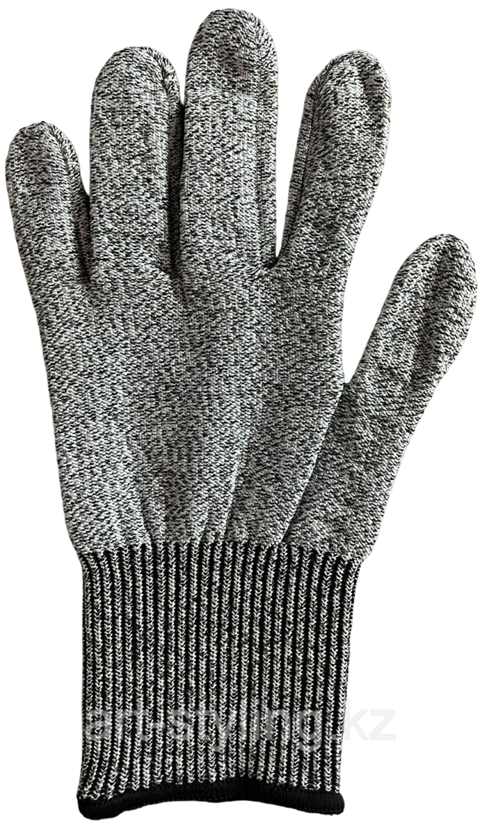 Перчатка SuperGlove (белая, серая) размеры S, M, L, XL - фото 2 - id-p106831629