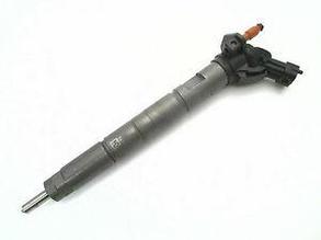 Форсунки Iveco Daily