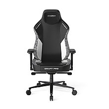 Игровое компьютерное кресло DX Racer CRA/PRO/031/NW
