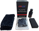 Керамика PLASTIC PERFESSHING для пластиковых и резиновых поверхностей, 30 мл, фото 3