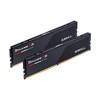 Комплект модулей памяти G.SKILL Ripjaws S5 F5-5200J4040A16GX2-RS5K (Kit 2x16GB) 5200MHz (DDR5)