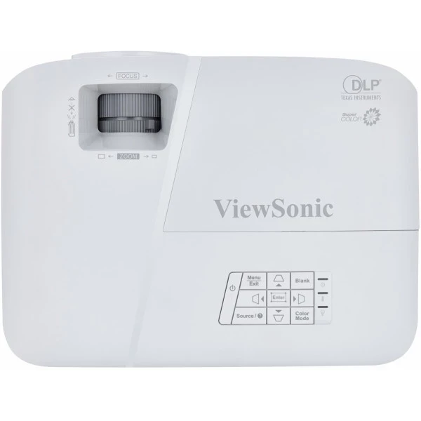 ViewSonic PG603X Проектор универсальный XGA (1024х768) - фото 4 - id-p106834065