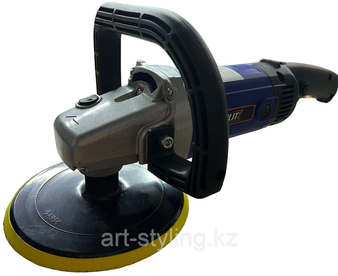 Полировальная машинка 1200W электро BEP-31B