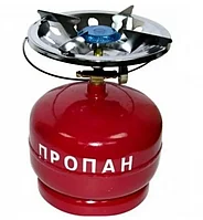 Горелка NOVOGAS Дачник-Н1