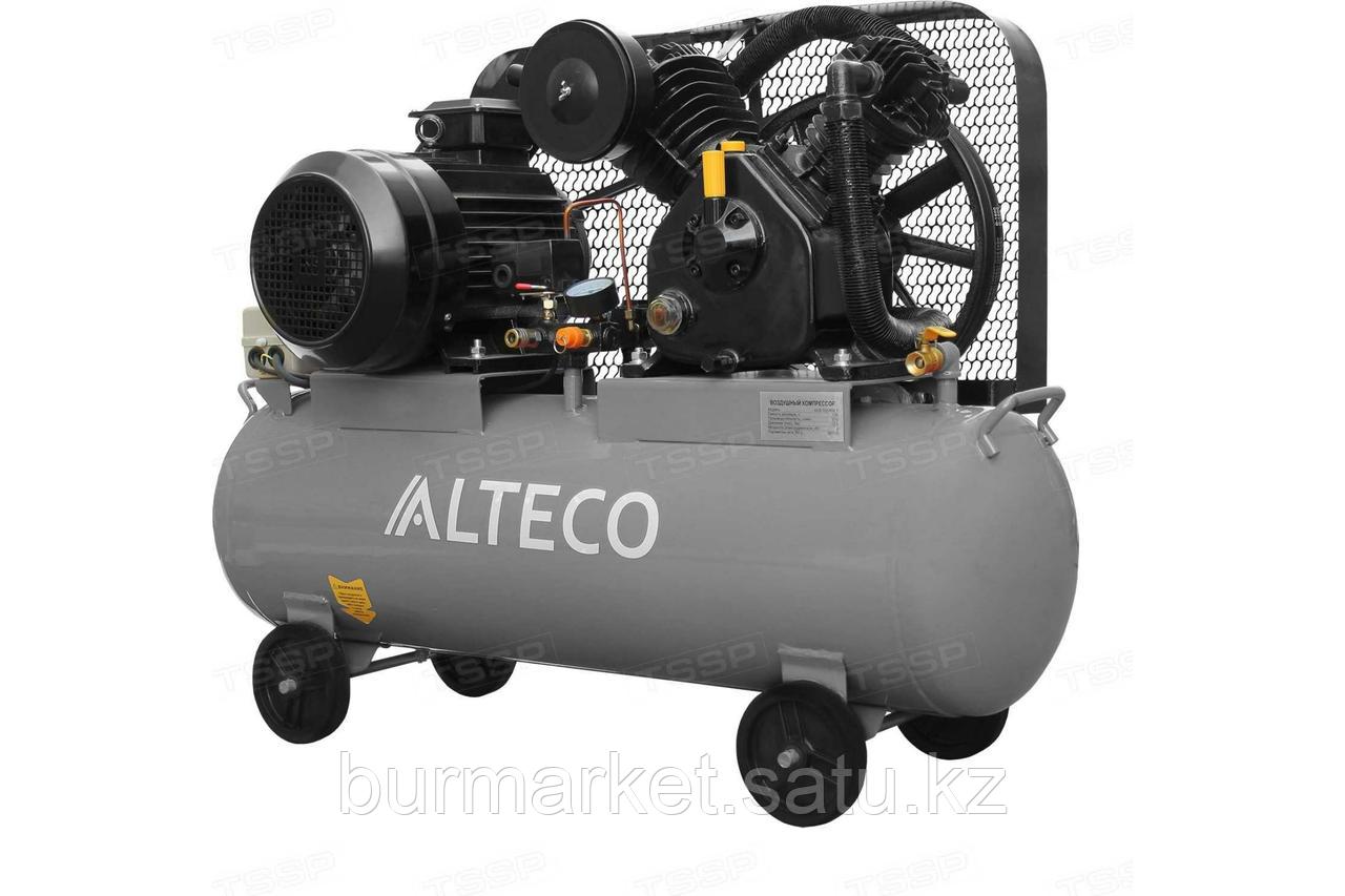 Компрессор ALTECO ACB 100/800.1 20958