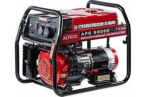 Бензиновый генератор ALTECO APG 9800 E (N) 20423