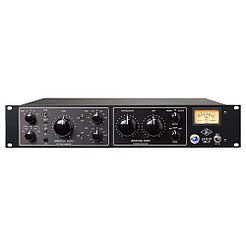 Микрофонный предусилитель Universal Audio LA-610 Mk2