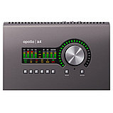 Аудиоинтерфейс Universal Audio Apollo X4 Heritage Edition, фото 2