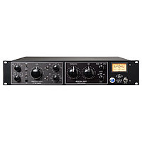 Микрофонный предусилитель Universal Audio LA-610 Mk2