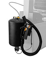 Бустер взрывной накачки шин Trommelberg IT1860 (встраиваемый)