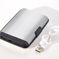 Power bank кошелек