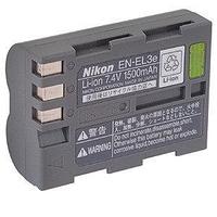 Оригинальный аккумулятор Nikon EN-EL 3e(комплектный,без упаковки)