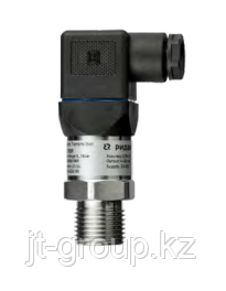 Преобразователь давления MBS 1700R Ду G ½ mm, Py 0-10 bar Ридан