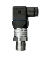 Преобразователь давления MBS 1700R  Ду G ½  mm,  Py 0-10 bar Ридан