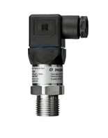 Преобразователь давления MBS 1700R  Ду G ½  mm,  Py 0-6 bar Ридан