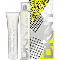 DKNY Energizing Gift Set edp 100ml+ shower gel 150ml