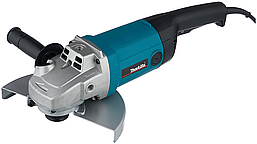 Угловая шлифовальная машина Makita 9069SF