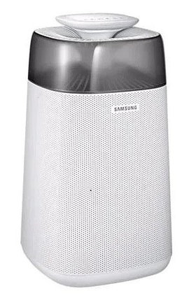 Воздухоочиститель Samsung AX3300M (AX40T3030WM/ER), фото 2