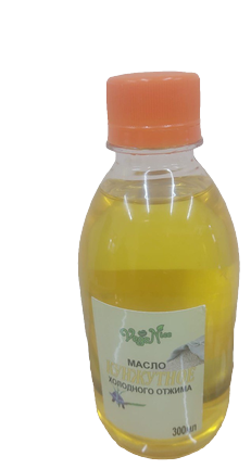 Кунжутное масло первого холодного отжима / Sesame oil VegaNice, 300 мл - фото 1 - id-p106836712
