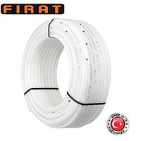 Трубы для теплого пола Firat 16 (160м)