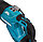 Аккумуляторная сабельная пила XGT® Makita JR001GZ с аккумулятором, фото 3