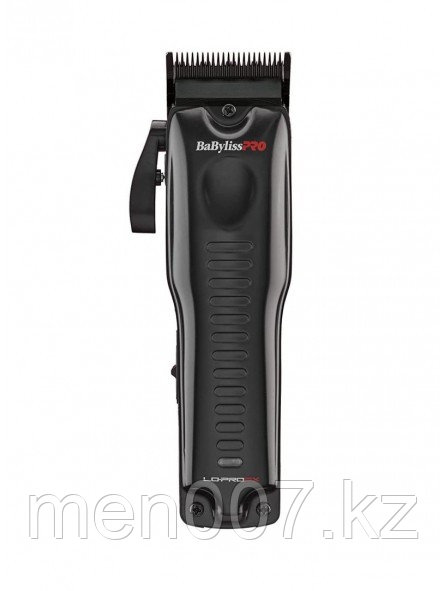 Машинка BaByliss PRO LO-PROFX Low Profile (FX825E) (черный)