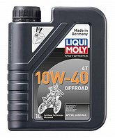 MOTORBIKE 4T OFFROAD 10W-40 1л