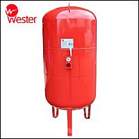 WESTER WRV 750 кеңейту цистернасы