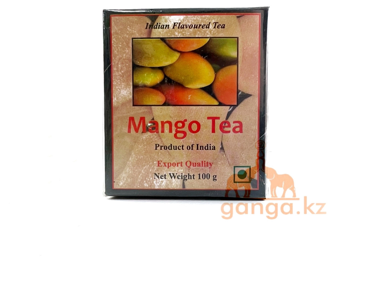 Индийский чай с манго, 100 гр