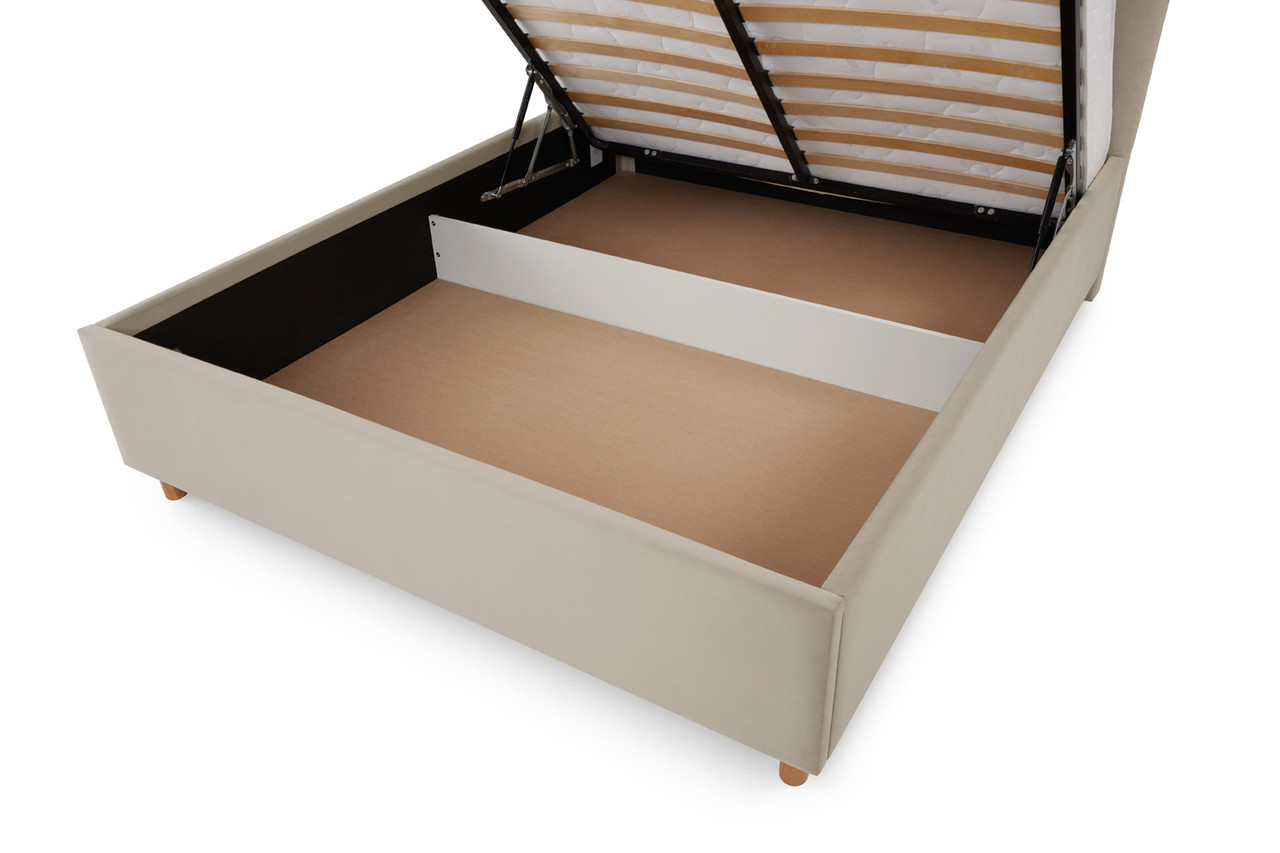 Кровать с подъёмным механизмом Garda 180х200 см - фото 5 - id-p106849073