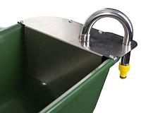 Поплавковый клапан на кормушку Kerbl Германия, модель 3268