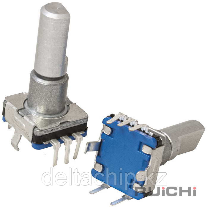 Энкодер: EC11E 30/15 20mm pushpin