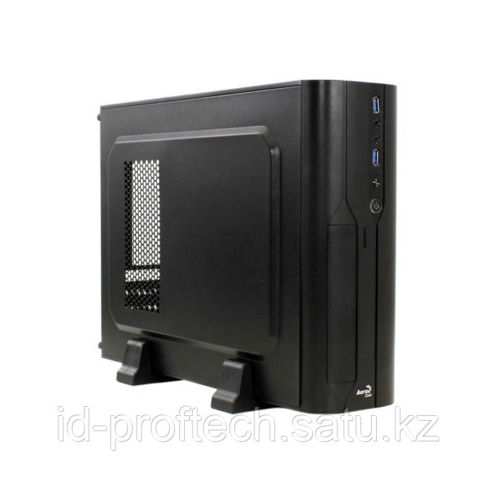 Компьютерный корпус Aerocool Cs-101 Black w-SX400 с Б-П - фото 1 - id-p106849903