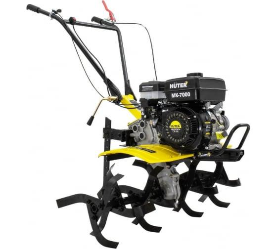 Сельскохозяйственная машина Huter МК-7000P 70/5/2