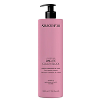 Шампунь для стабилизации цвета Selective On Color Block 1000 мл.