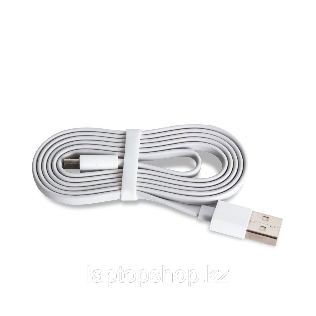 Интерфейсный кабель Xiaomi ZMI AL600, MicroUSB,100 cm, Белый - фото 3 - id-p106853471