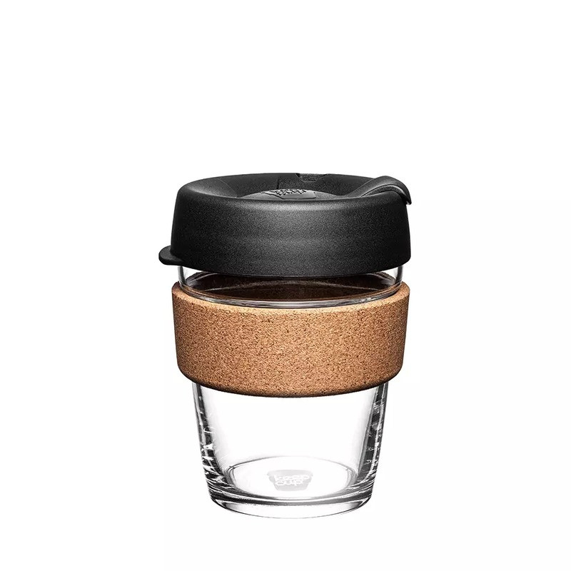 Кружка KeepCup Brew Cork(M) - Press, 340 мл