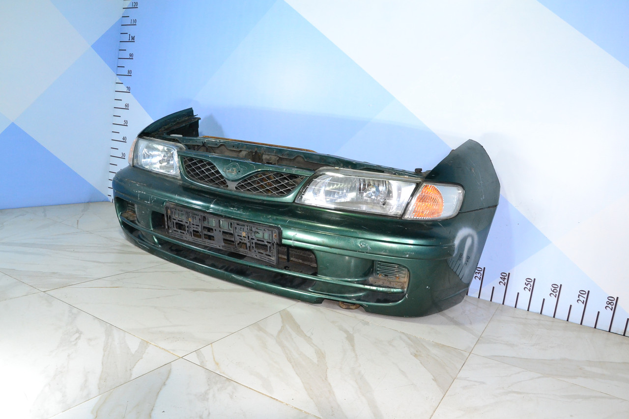 Ноускат Nissan Almera N15 (1995 - 2000) (id 106853593), купить в  Казахстане, цена на Satu.kz