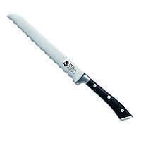 Нож хлебный Bergner Foodies MP BGMP-4312 20 cm