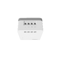 Реле одноканальное T1 (без нейтрали) Aqara Single Switch Module T1 (No Neutral) SSM-U02
