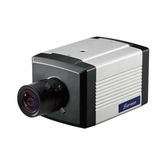 Классическая видеокамера Surveon CAM2311SC-2