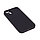 Чехол для телефона X-Game XG-HS61 для Iphone 13 Силиконовый Чёрный, фото 2