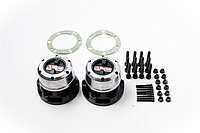 Хаблоки AVM461 Nissan Terrano 1 / Pathfinder R50 / NP300